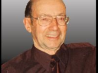 Martineau, Fernand Gerald   February 6, 1924 – July 21, 2020