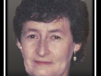 Murphy, Sally (nee Sweezey)