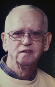 Prud’homme, Wilfrid (Willy) 1939-2020