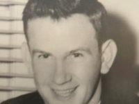 Reid, John William “Jack”