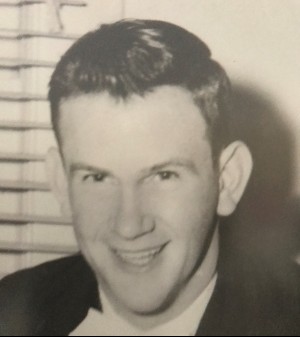 Reid, John William “Jack”