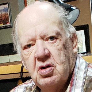 Yaw, Raymond 1940-2020
