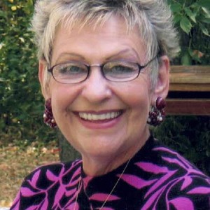 Artindale, Marge (née Drader)