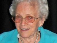 Jacobs, Janet Lorna (nee Hiscock)