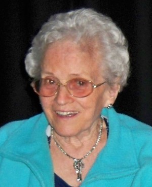 Jacobs, Janet Lorna (nee Hiscock)