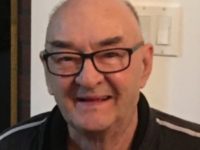 Lachance, Normand Fernand