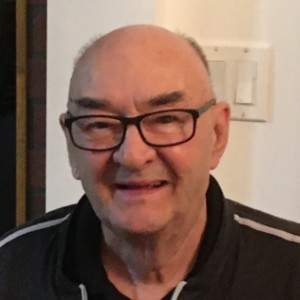 Lachance, Normand Fernand