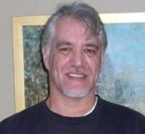 Martin, Jamie Joseph