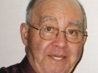 Primeau, Raymond Arthur