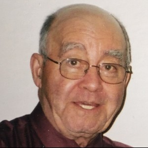 Primeau, Raymond Arthur