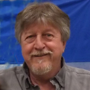Charbonneau, Guy “Guidoune” 1953-2020