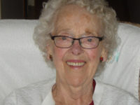 Cooper, Helen Gertrude (Nee Foster)
