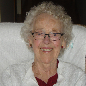 Cooper, Helen Gertrude (Nee Foster)