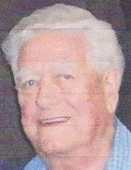 Dane, Allan – “Al – Dad – Poppa”