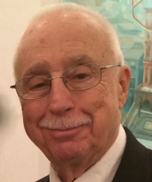 Quesnelle, Noel Theodore