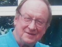 Rouhiainen, Allan Hannu 1947-2020