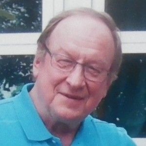 Rouhiainen, Allan Hannu 1947-2020