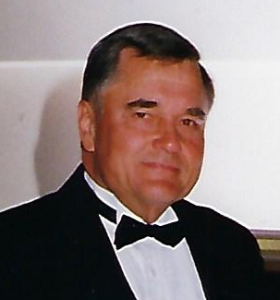 Tillman, Allan