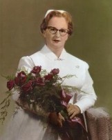 Doyle, Geneva (nee McNaughton)