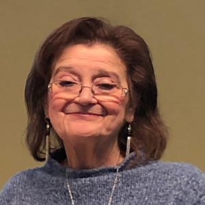 Giroux, Marie
