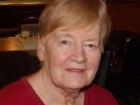 Gaudin, Anita