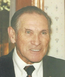 Laframboise, Camille Joseph
