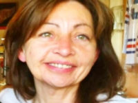 Messina, Jeanne (née Charbonneau)