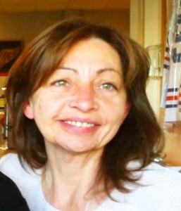 Messina, Jeanne (née Charbonneau)