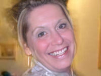 Peterson, Anna Maria