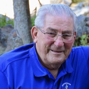 Prowse, Stanley Lloyd “Papa” February 7, 1926 – October 6, 2020