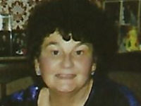 Wiman, June (Nee Riggs)