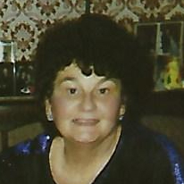 Wiman, June (Nee Riggs)