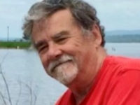 Croteau, Dennis 1947-2020