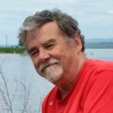 Croteau, Dennis 1947-2020