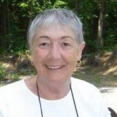 Ferguson, Barbara Ann