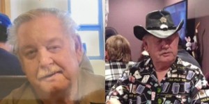 Leblanc Gerald (Jerry)