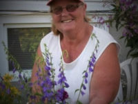 Langille, Ethel Faye- Aka Millard, Ethel Faye