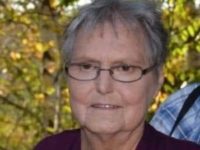 Manninen, Lillian “Nancy”