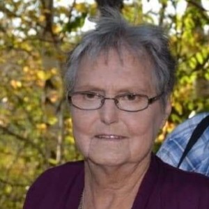 Manninen, Lillian “Nancy”