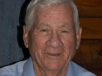 Thibault, Reginald Blake