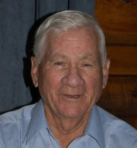 Thibault, Reginald Blake