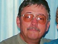 Clapham, Irwin Joseph