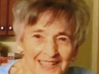 Drake, Grace (nee Bartlett)
