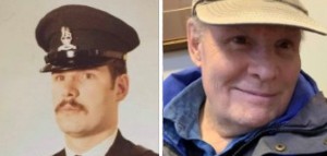 Grenon, John Thomas 1950-2020