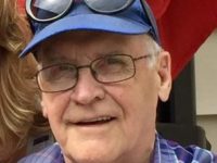 Jones, Jerry Lawrence
