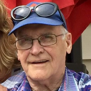 Jones, Jerry Lawrence