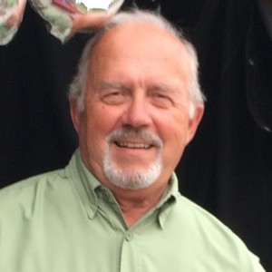 Kenney, Ronald Herbert