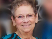 Kingsley, Helen (nee Dalton)