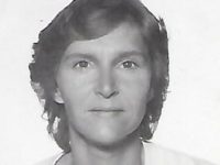 Kosteroski, Irene 1947-2020