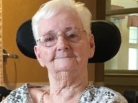 McORMOND, Marion A.